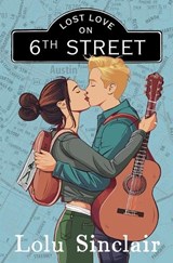 Lost Love on 6th Street - Lolu Sinclair - 9781965155004