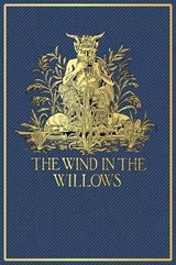 The Wind in the Willows - Kenneth Grahame - 9781965179550