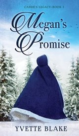 Megan's Promise - Yvette Blake - 9781965235096