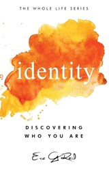 Identity - Eric G Reid - 9781965235157