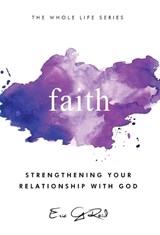Faith - Eric G Reid - 9781965235232
