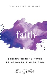 Faith - Eric G Reid - 9781965235249