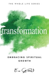 Transformation - Eric G Reid - 9781965235263