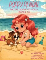 Poppy Pendal and the Wondrous World Around Us - de Anna Moyes - 9781965253557