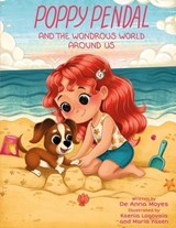 Poppy Pendal and the Wondrous World Around Us - De Anna Moyes - 9781965253564