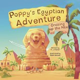 Poppy's Egyptian Adventure - E. J. Stelter - 9781965253595