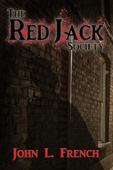 The Red Jack Society - John L French - 9781965266298