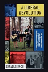 A Liberal Revolution - Hanael Bianchi - 9781965303948