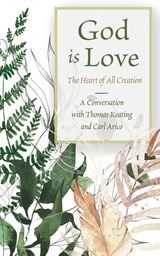God is Love - Thomas Keating - 9781965320273