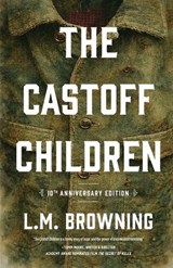 The Castoff Children - L M Browning - 9781965320808