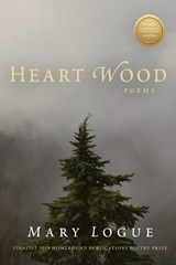 Heart Wood - Mary Logue - 9781965320907