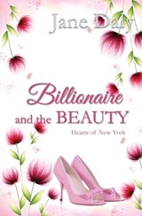The Billionaire and the Beauty - Jane Daly - 9781965352816