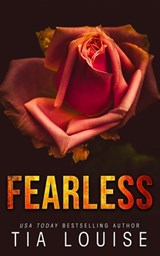 Fearless - Tia Louise - 9781965357002