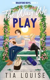 The Way We Play - Tia Louise - 9781965357125