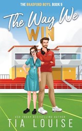 The Way We Win - Tia Louise - 9781965357156