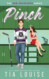 Pinch - Tia Louise - 9781965357187