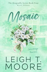 Mosaic - Leigh T. Moore - 9781965357200