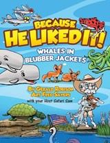 Whales in Blubber Jackets - Gerald Robison - 9781965401460