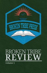 Broken Tribe Review - William K Lawrence - 9781965412015