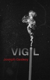 Vigil - Joseph Geskey - 9781965412121