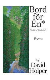 Bord för En - David Holper - 9781965412268