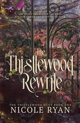 The Thistlewood Rewrite - Nicole Ryan - 9781965432082