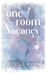 One Room Vacancy - Nicole Ryan - 9781965432990