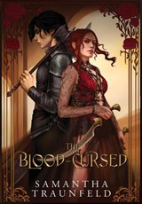 The Blood-Cursed - Samantha Traunfeld - 9781965436004