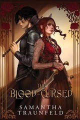 The Blood-Cursed - Samantha Traunfeld - 9781965436028