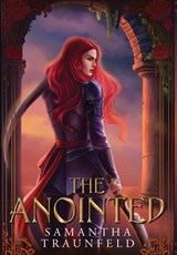 The Anointed - Samantha Traunfeld - 9781965436066