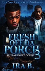 Fresh Off Da Porch 3 - Ira B. - 9781965448847