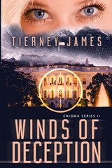 Winds of Deception - Tierney James - 9781965460047