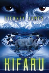 Kifaru - Tierney James - 9781965460085