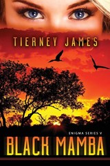 Black Mamba - Tierney James - 9781965460184