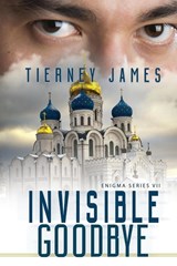 Invisible Goodbye - Tierney James - 9781965460221