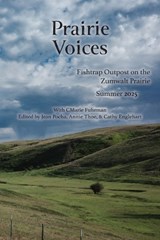 Prairie Voices -  - 9781965492192