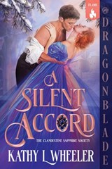 A Silent Accord - Kathy L Wheeler - 9781965539491