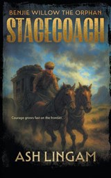 Stagecoach - Ash Lingam - 9781965596500