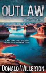 Outlaw: A YA Mystery Adventure - Donald Willerton - 9781965596999