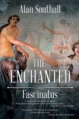 The Enchanted - Alan Southall - 9781965632543