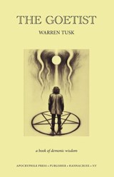 The Goetist - Warren Tusk - 9781965646311