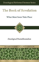 The Book of Revelation - Surrendra Gangadean - 9781965685099
