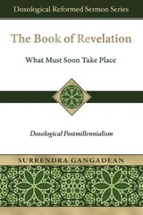 The Book of Revelation - Surrendra Gangadean - 9781965685457