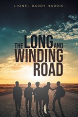 The Long and Winding Road - Lionel Barry Harris - 9781965687383