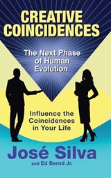 Creative Coincidences - Jose Silva ; Ed Bernd Jr. - 9781965725030