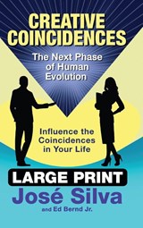 Creative Coincidences - Ed Jr. Bernd Jr. ; Jose Silva - 9781965725047
