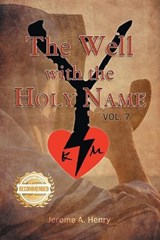 The Well with the Holy Name - Jerome A Henry - 9781965732069