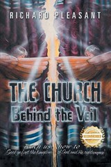 The Church Behind the Veil - Richard Pleasant - 9781965732083