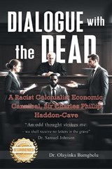 Dialogue with the Dead - Olayinka Bamgbelu - 9781965732182