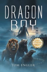 Dragonboy - Tom Engler - 9781965732656